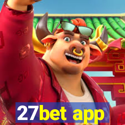 27bet app